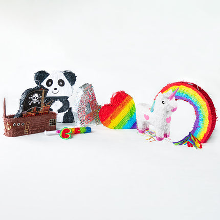 Pinata Panda 50cm