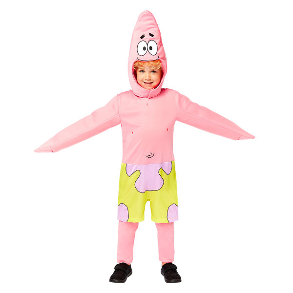 Kostium dziecięcy Patrick
