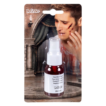 Sztuczna krew na Halloween 28,3 ml