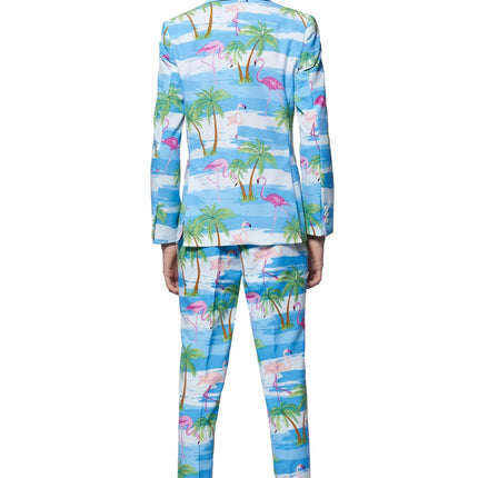 Hawaii Suit Boy