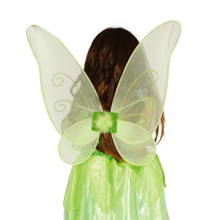 Green Wings Child 45cm