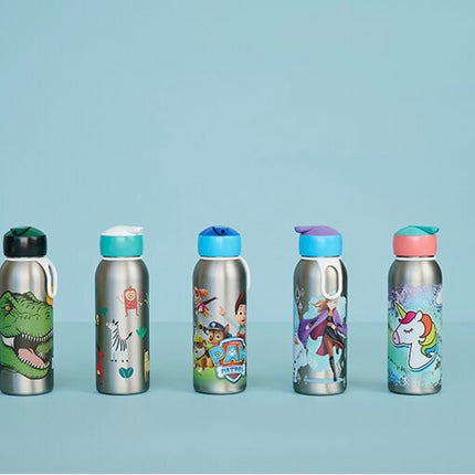 Termos Flip-Up Campus 350 ml Paw Patrol