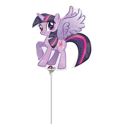 Balon na hel My Little Pony pusty 35,5 cm