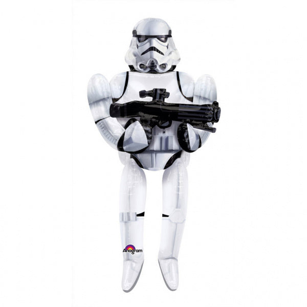 Storm Trooper Airwalker 1,77 m