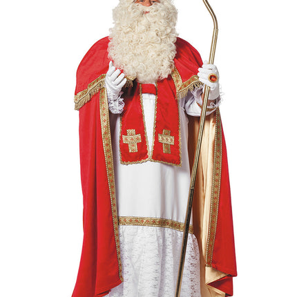 Garnitur Sinterklaas Luxury 5 sztuk