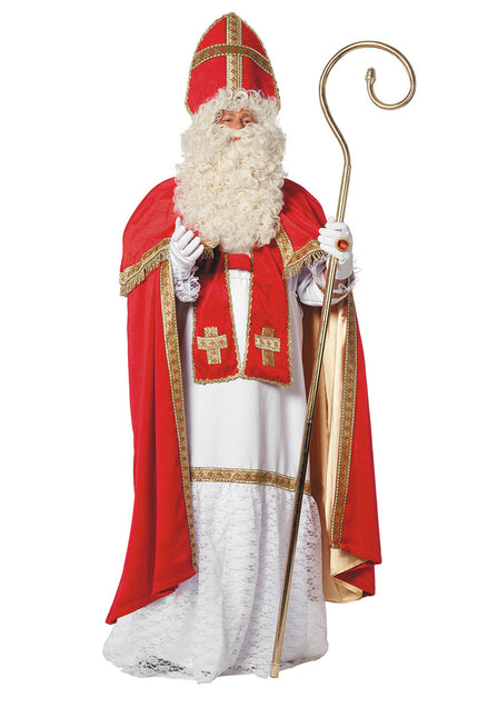 Garnitur Sinterklaas Luxury 5 sztuk