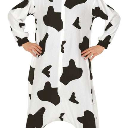 Cow Onesie