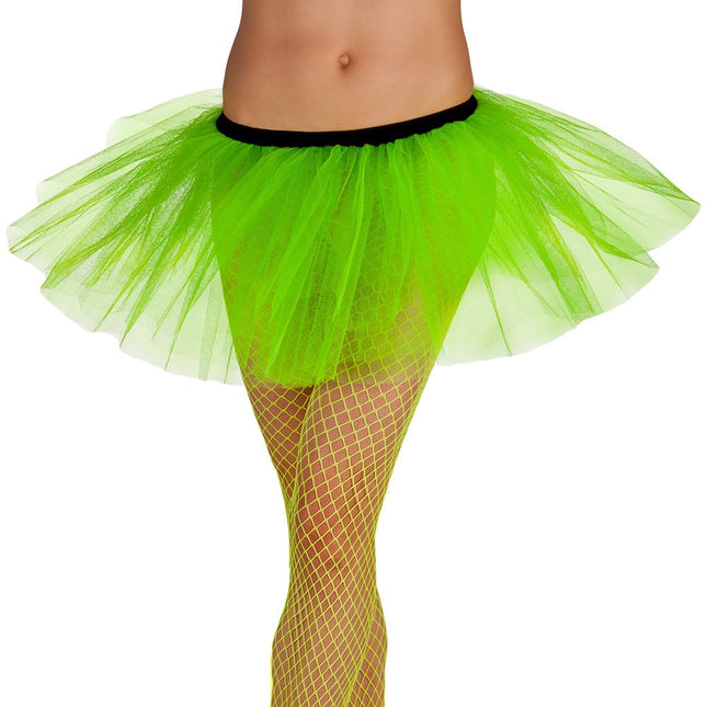 Zielona Tutu