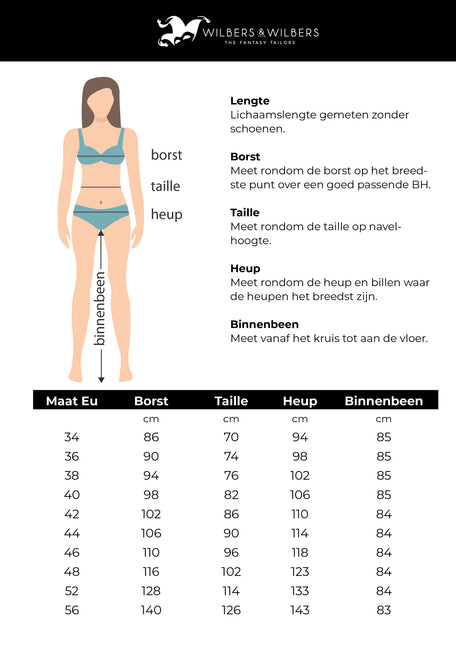 Sukienka festiwalowa Pantera