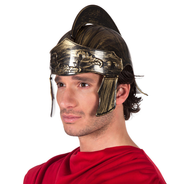 Kask Roman