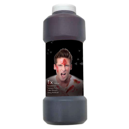 Fake Blood 500ml