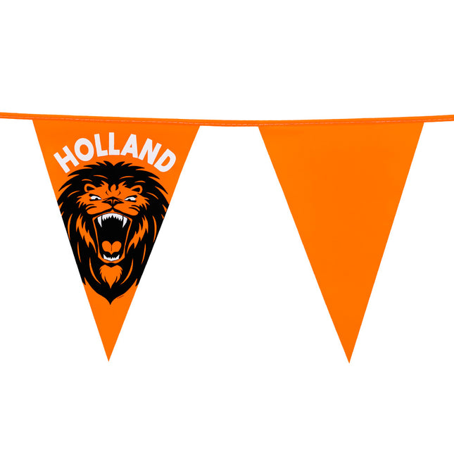 Holandia Garland Lion 6m