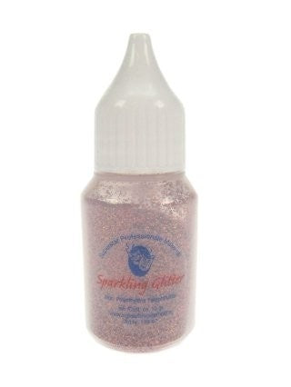 Pink Glitters 10gr