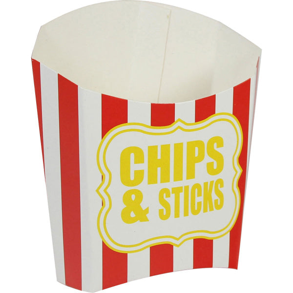 Taca na chipsy Chips & Sticks