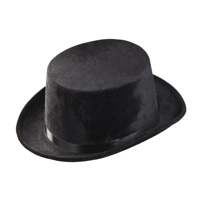 Black Hat Black High