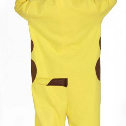 Pikachu Onesie Pokemon Dziecko