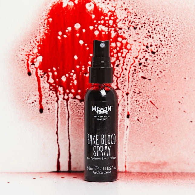 Moon Terror Pro FX Blood Spray Spray do krwi