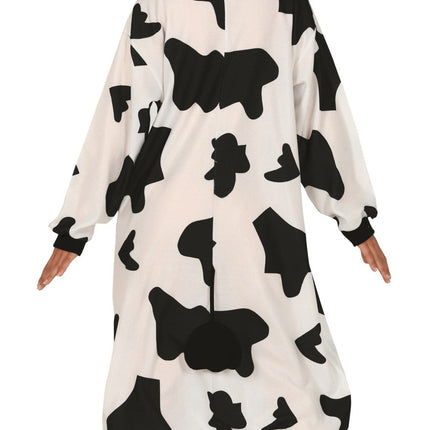 Cow Onesie