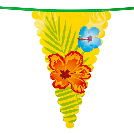 Hawaii Garland XL 6m