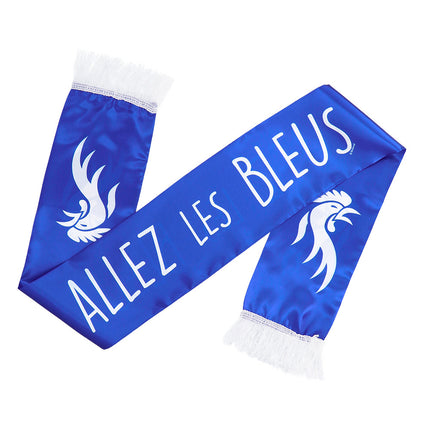 Szalik Allez Les Bleus 1,45 m