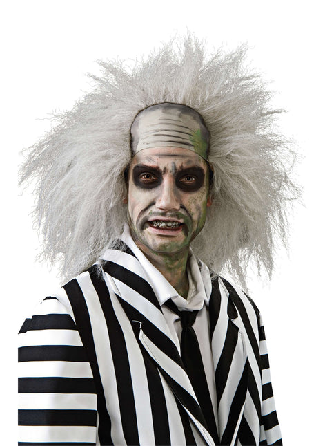 Peruka Beetlejuice