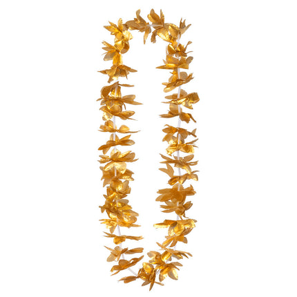 Hawaii Wreath Gold