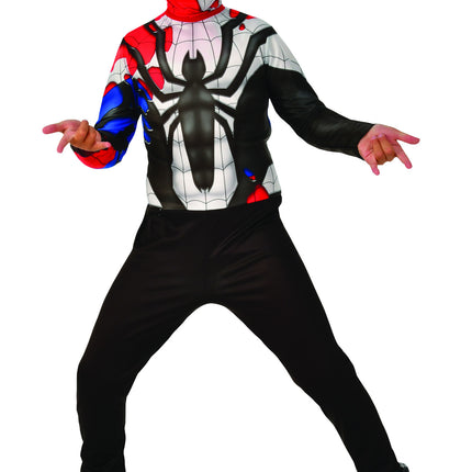 Kostium Spidermana Venomized dla dziecka