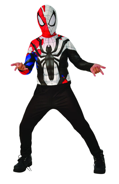 Kostium Spidermana Venomized dla dziecka