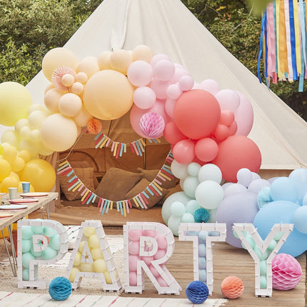 Balony Standard Party