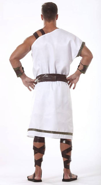 Kostium Gladiatora Spartanin