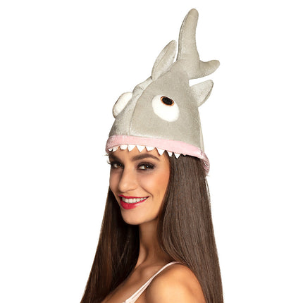 Hat Shark