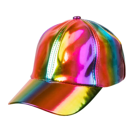 Zestaw akcesoriów Rainbow Holographic 3 szt.