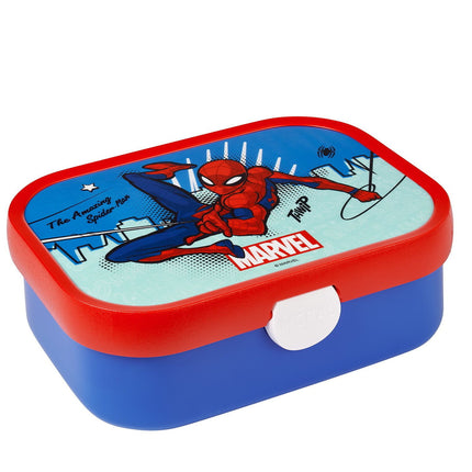 Lunchbox Campus Spiderman