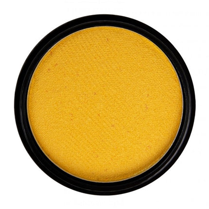 Puder prasowany PXP Pearl Yellow 5gr