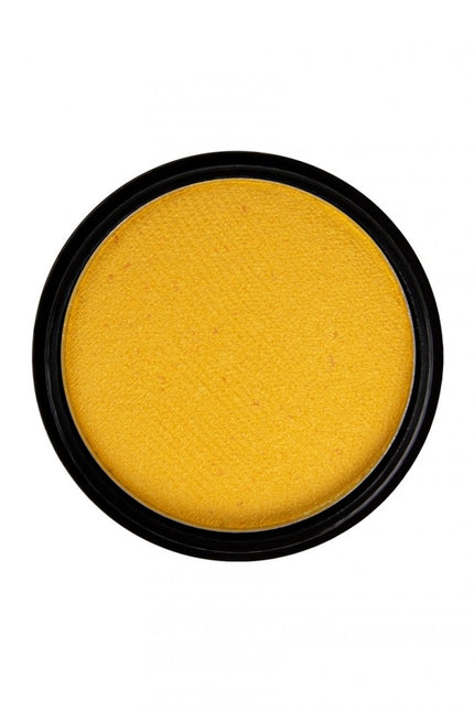 Puder prasowany PXP Pearl Yellow 5gr