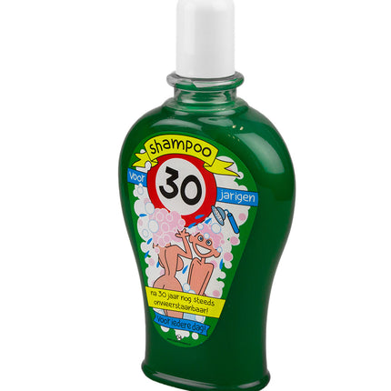 Fun Shampoo 30 Years 350ml