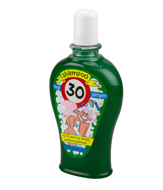 Fun Shampoo 30 Years 350ml