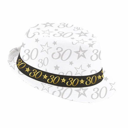 White Hat 30 lat