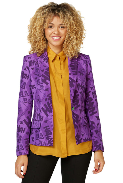 Joker Blazer Ladies OppoSuits