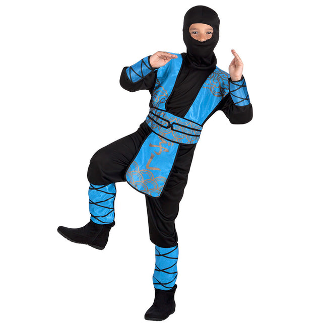 Ninja Suit Child