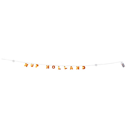 Girlanda świetlna LED Hup Holland 1,5 m