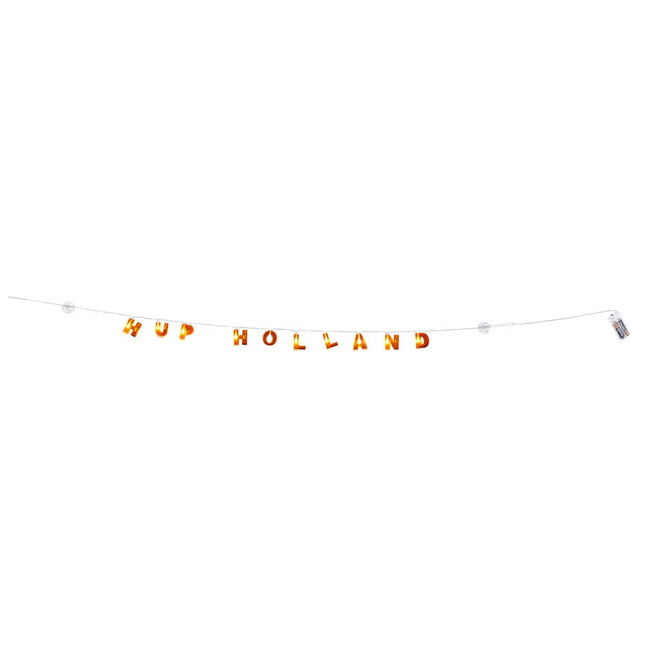 Girlanda świetlna LED Hup Holland 1,5 m