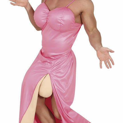 Drag Dress Men