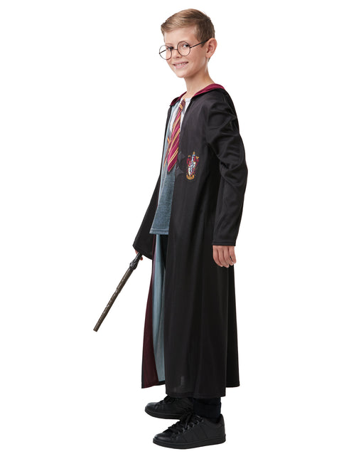 Harry Potter Cape Child