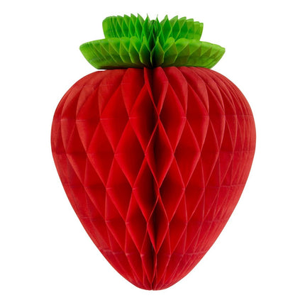 Hawaii Honeycomb Strawberry 26 cm