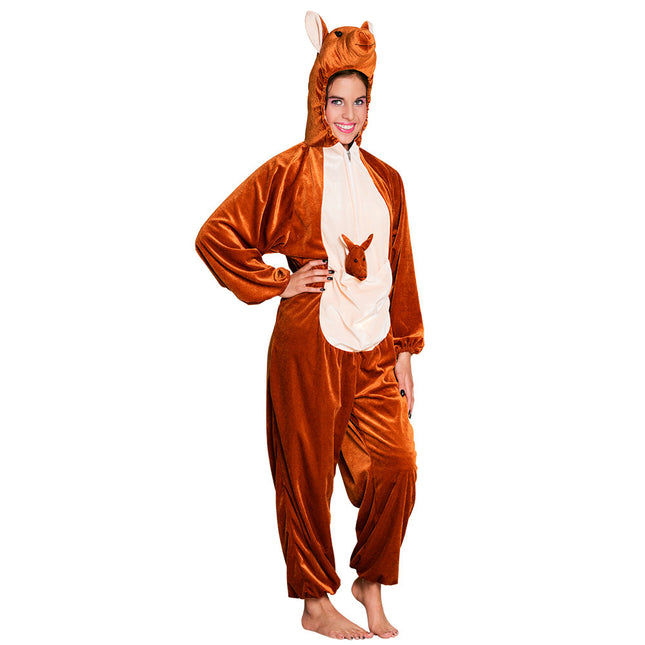 Kangur Onesie