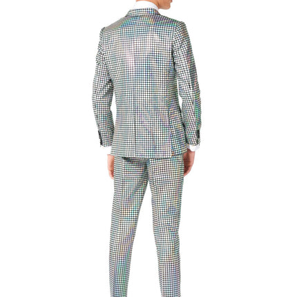 Disco Suit Boy Teen <tc>OppoSuits</tc>