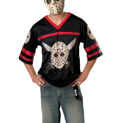 Kostium na Halloween Jason Men