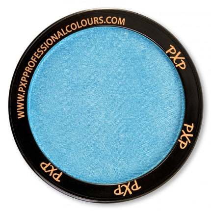 PXP Schmink Pearl Sky Blue 10gr