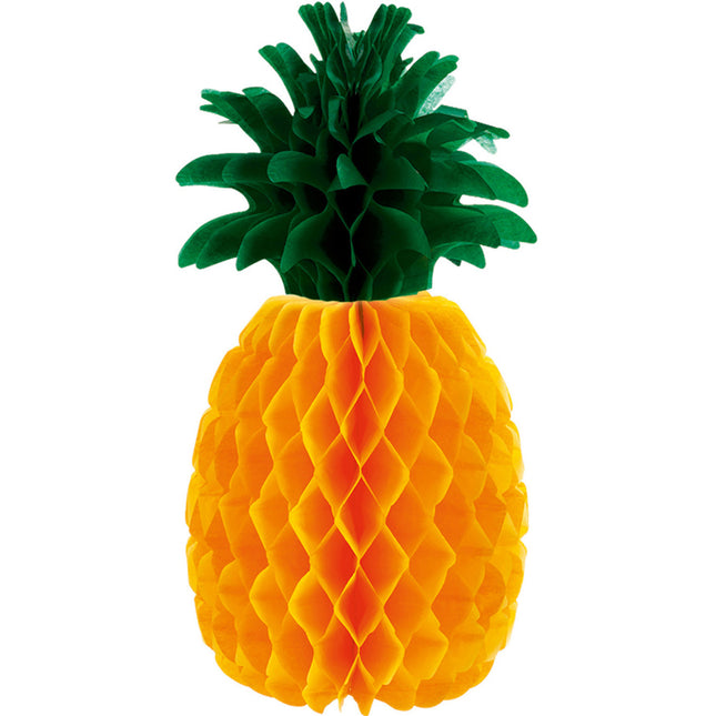 Hawaii Honeycomb Pineapple 30cm